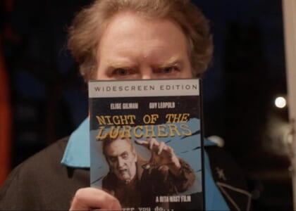 Dead Media "The Bonus Features" Roadshow