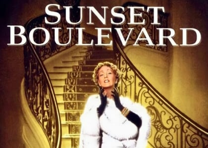 Sunset Boulevard