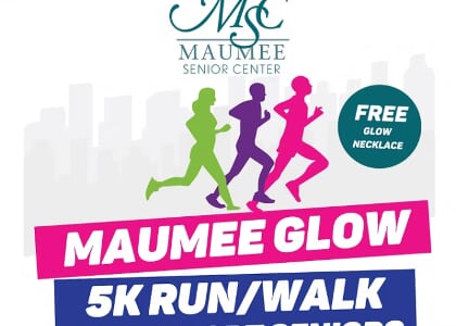 Glow5k Race/Walk