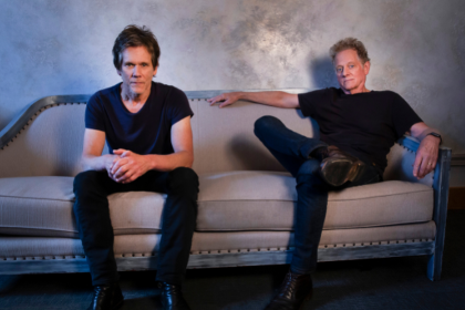 The Bacon Brothers - People In The World Tour