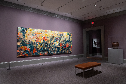 Collection Spotlight: Contemporary Disruptions