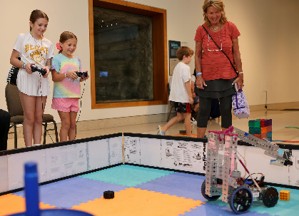 Tinkerfest