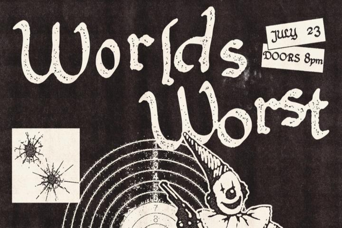Worlds Worst
