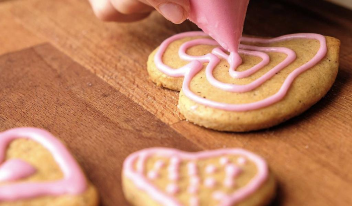 "Little Chefs" Culinary Series: Cookie Decorating