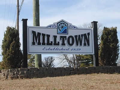Milltown Festival
