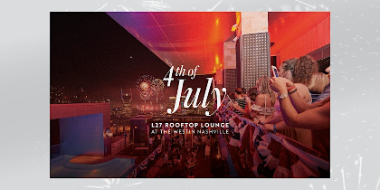 L27 4th of July