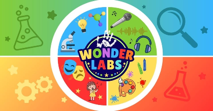 WONDER LABS