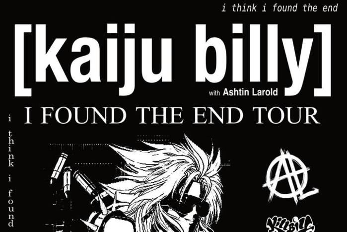 Kill Bill the Rapper