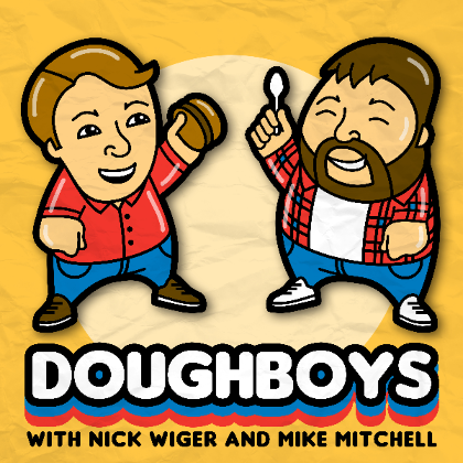 Doughboys