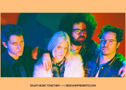Resound Presents: Be Your Own Pet