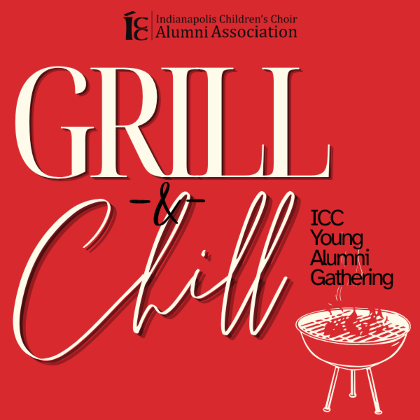 Grill & Chill: ICC Young Alumni Gathering