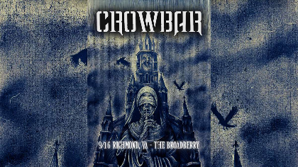 Crowbar