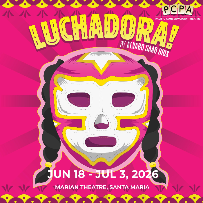 PCPA - Luchadora