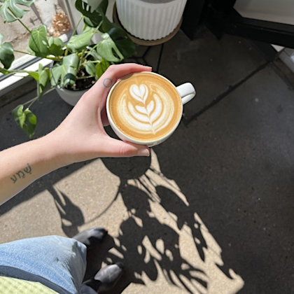 Arvada: Latte Art Workshop