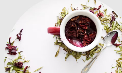 Jubilee Juice: The Red Drink at McLeod Plantation