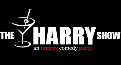 The Harry Show