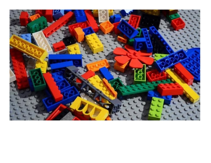 Club Lego