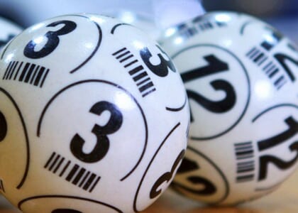 Active Adult - Friday Bingo