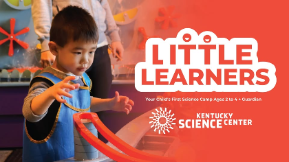Little Learners Family Camp