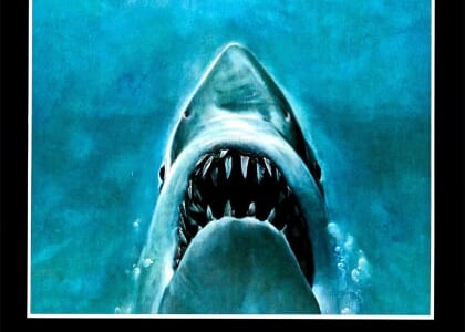 Jaws