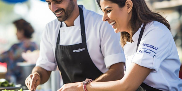 Free Mango Soft Serve Giveaway - First 50 Guest