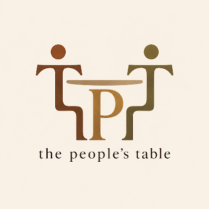 Rebelling and Building: For Us, By Us