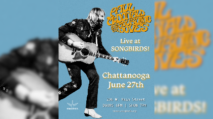 Paul McDonald & the Mourning Doves