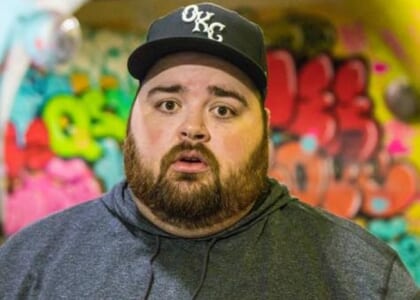 Justin Smith