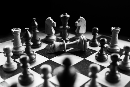 South Durham Chess Club