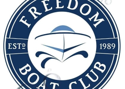 Freedom Boat Club 904 Boat Days