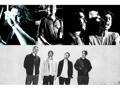 Augustana & Phantom Planet