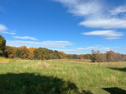 Tour at Payne's Farm