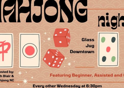 Mahjong Night