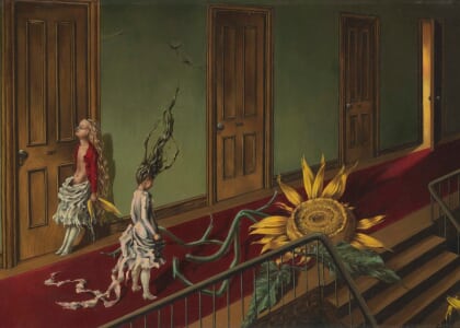 Gallery Talk: “Beyond the Muse: The Women of Surrealism”