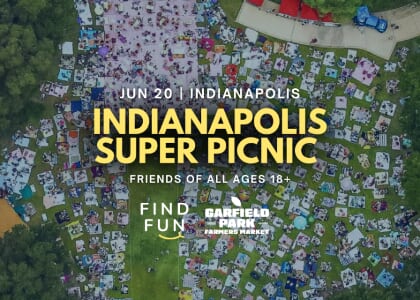 Indianapolis Super Picnic Social