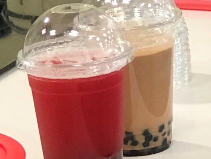 Cooking with Richland Library: Bubble Tea