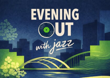 Fireside Chat with Tito Puente, Jr. & Nestor Torres