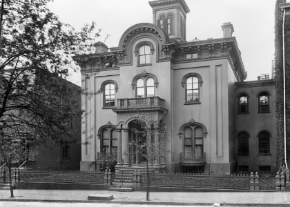 Richmond Women of the Gilded Age: Monroe Ward Walking Tour
