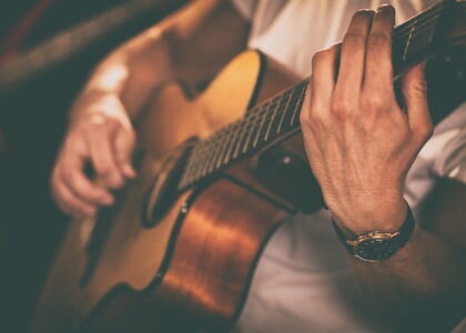 Songwriter Showcase