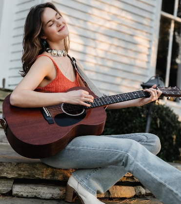 Friday Night Flights and Music by Megan Wardeberg