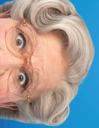 Mrs. Doubtfire