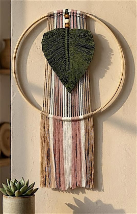 Knot Your Average Art Class