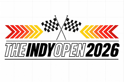 The Indy Open 2026