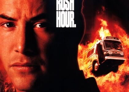 Speed (1994)