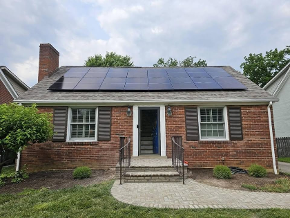 Solarize 101 Workshop