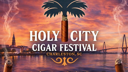 The Holy City Cigar Festival