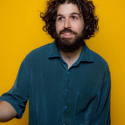 The Idiot Box Presents Nick Ciaccia
