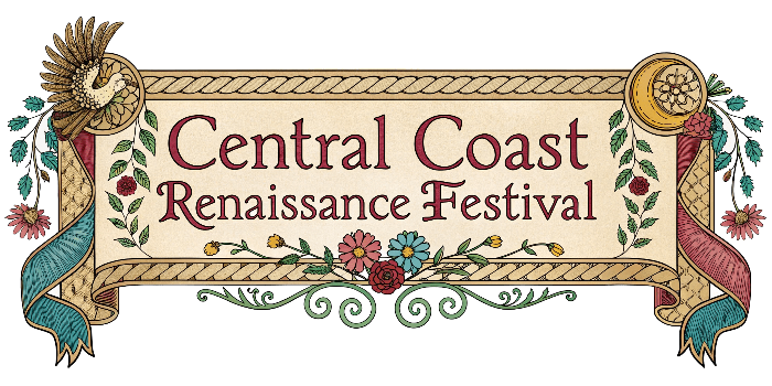 40th Annual Central Coast Renaissance Festival