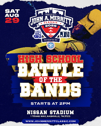 JMC Battle of The Bands