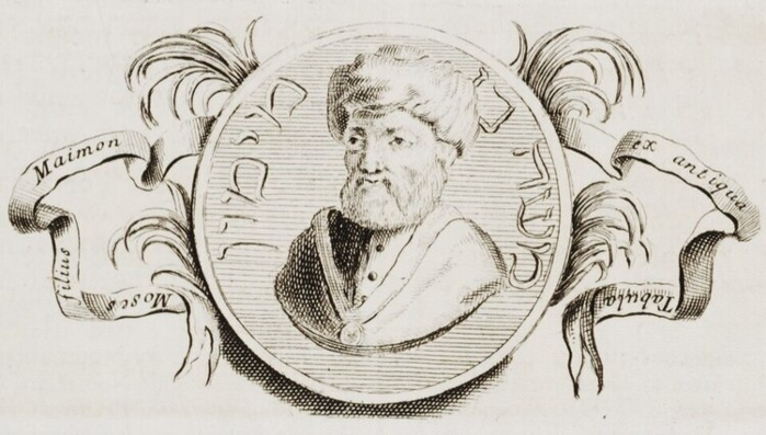 Maimonides Reading Group